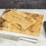 Prémium akác vágódeszka (30x20 cm)