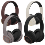 FashionTV aktív zajszűrős fejhallgató